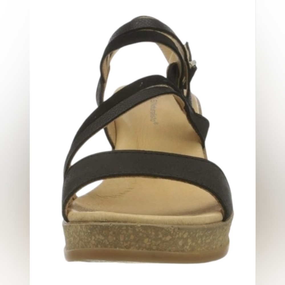 Women's N5019 Sandal, Black, 8 UK   10 U.S - Picture 2 of 10